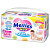 Подгузники-трусики Merries M (6-11 кг) 33 шт